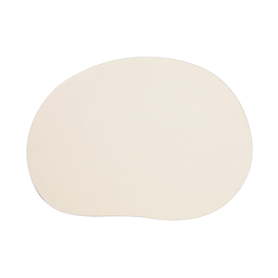 リバーシブル ランチマット ブルー