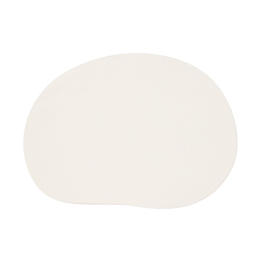 リバーシブル ランチマット ピンク