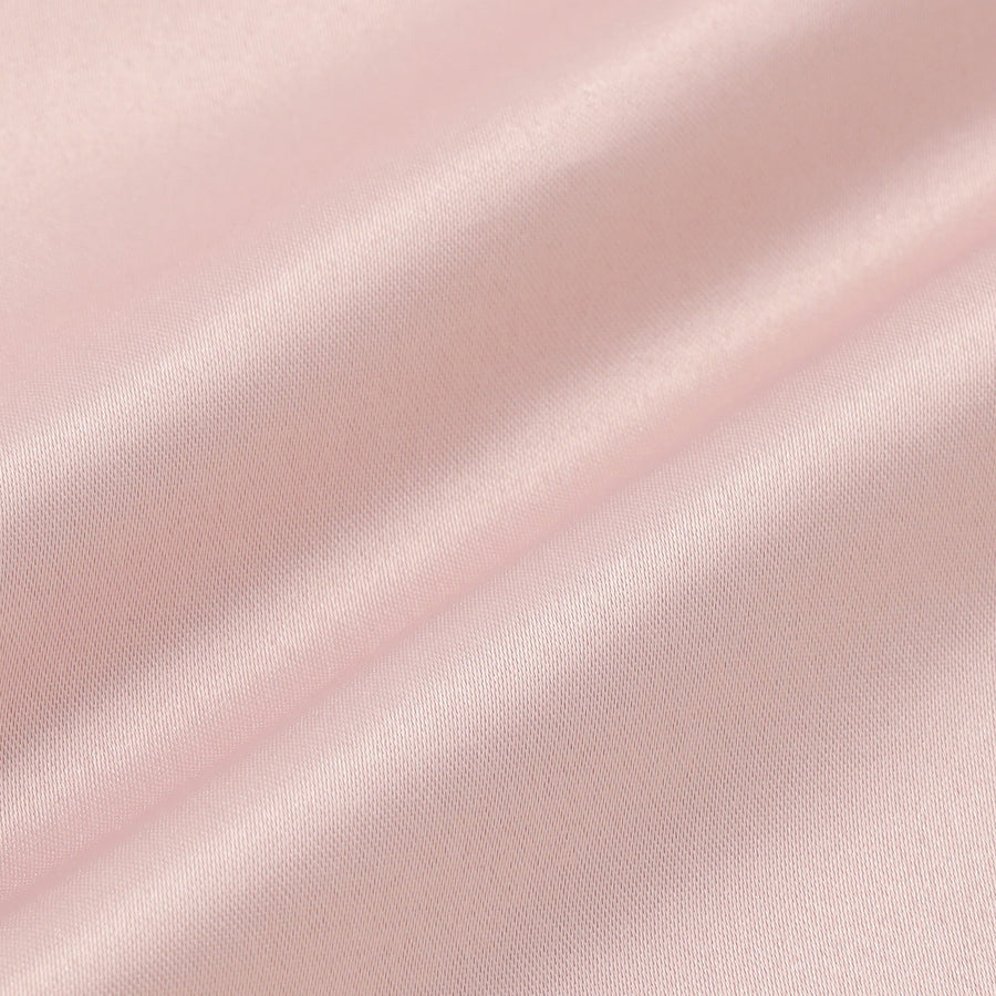 フリルパール ランチマット ピンク