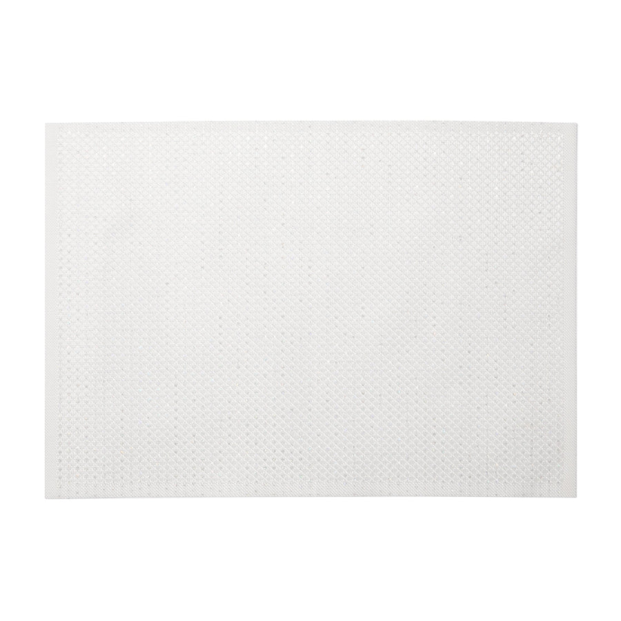 Wishly Lunch Mat White