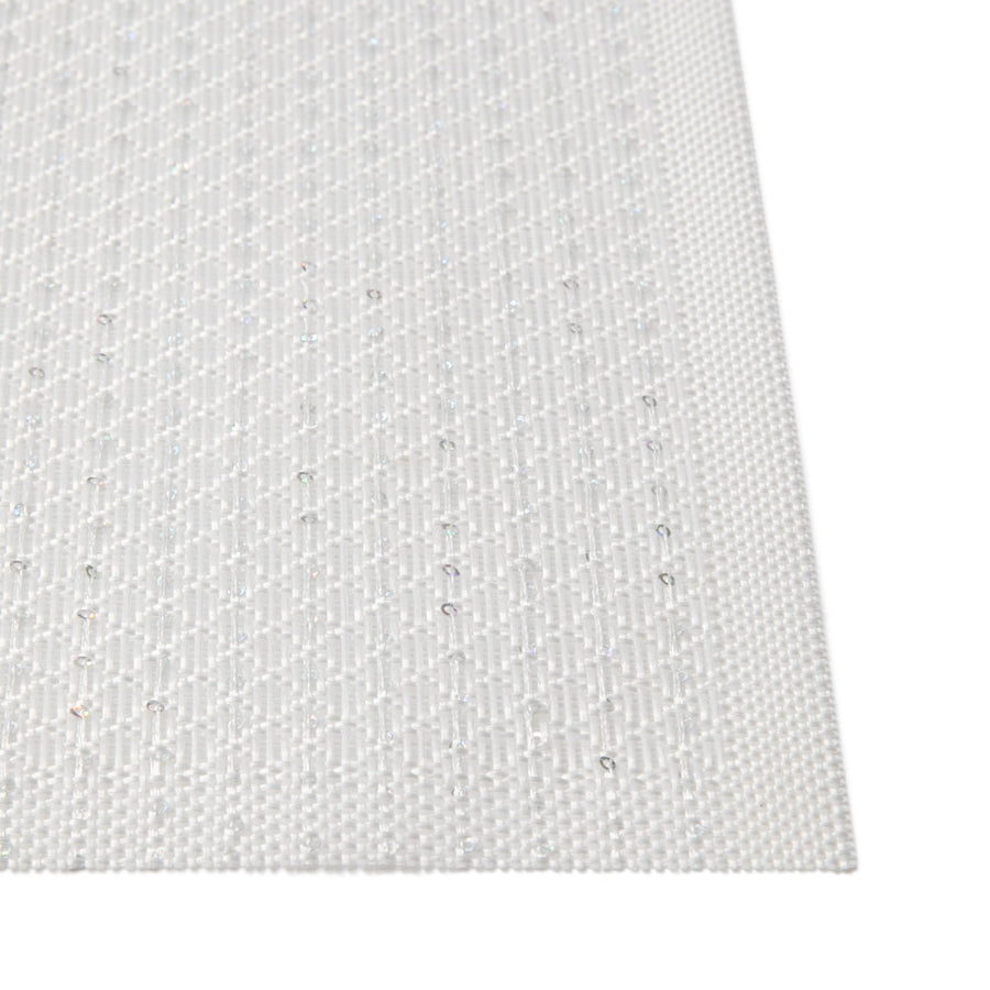 Wishly Lunch Mat White