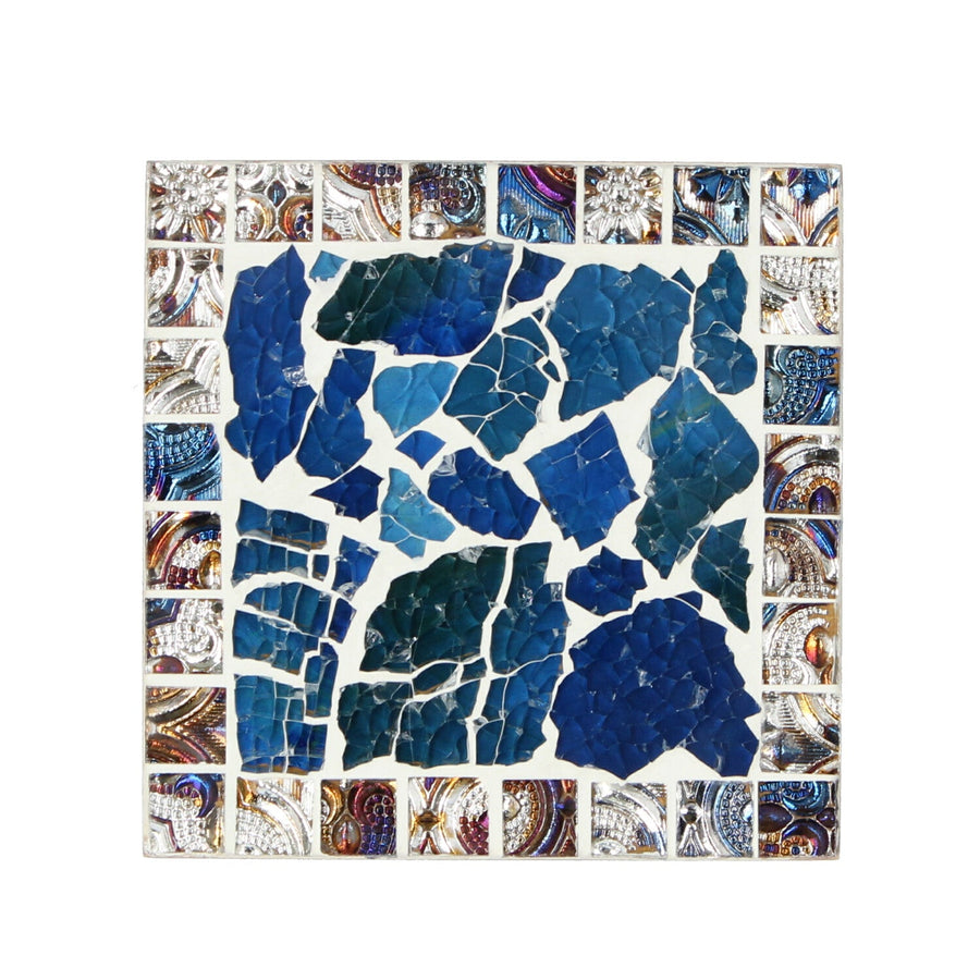 Oreol Coaster Square Blue