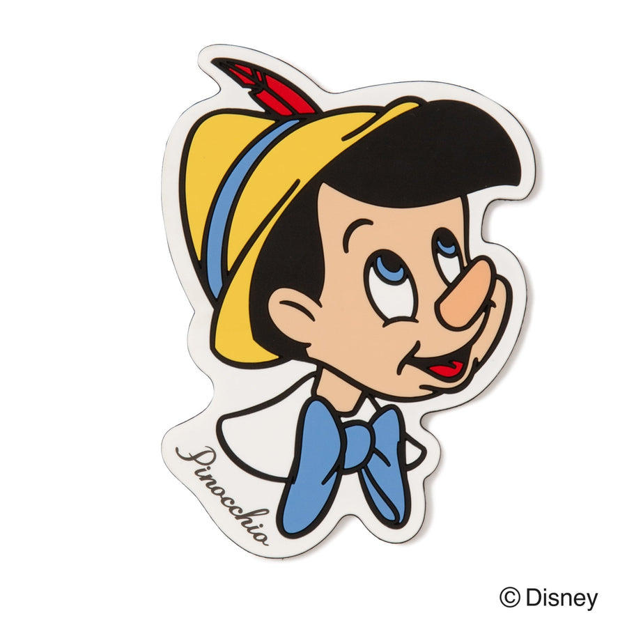 Disney Pinocchio Coaster Multi