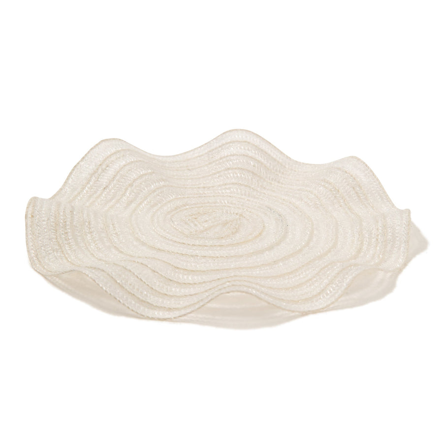 Frith Coaster White