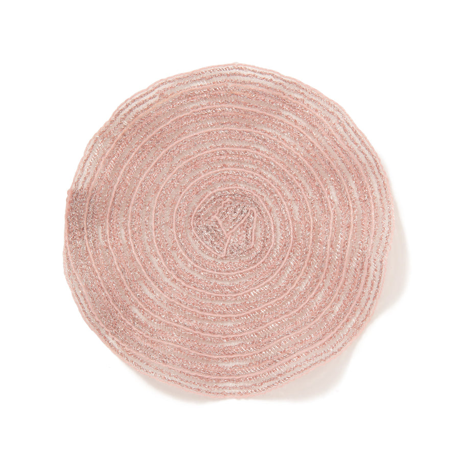 Frith Coaster Pink