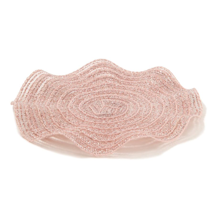 Frith Coaster Pink