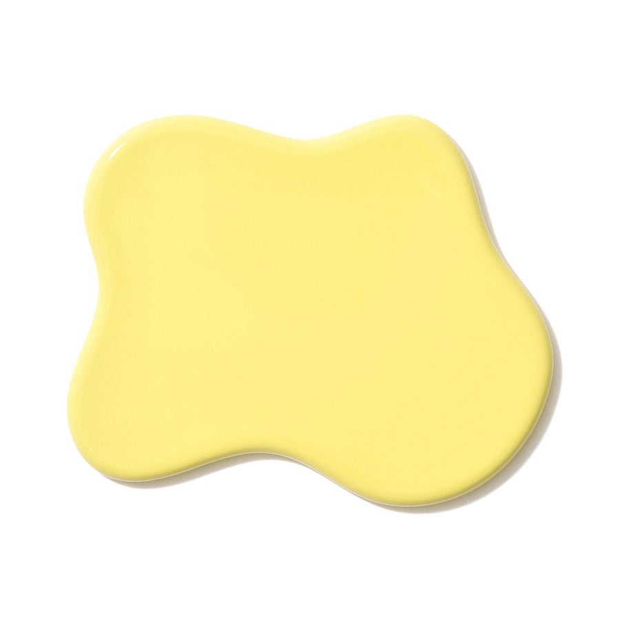 ウェーブ コースター イエロー