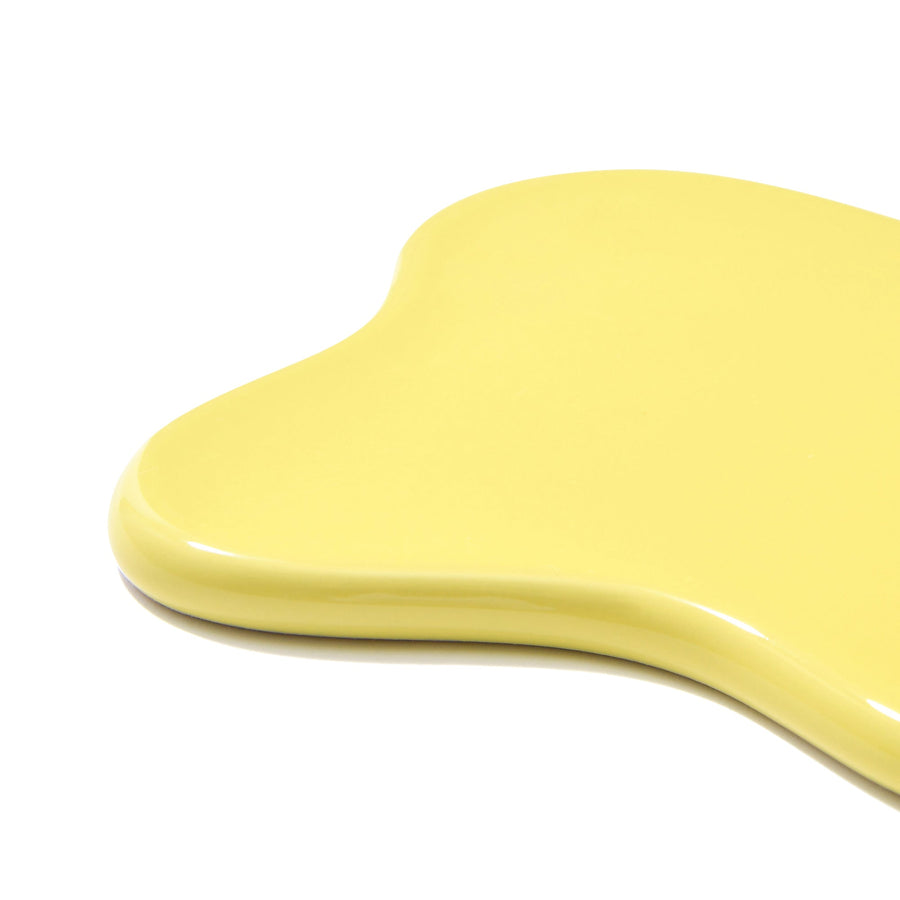 ウェーブ コースター イエロー