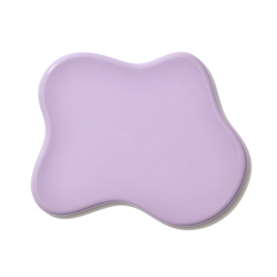 ウェーブ コースター パープル