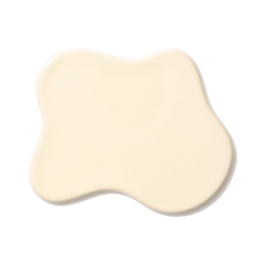 ウェーブ コースター アイボリー