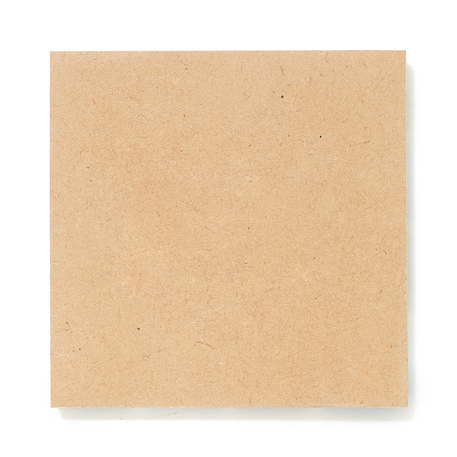 タイルコースター ピンク×ホワイト