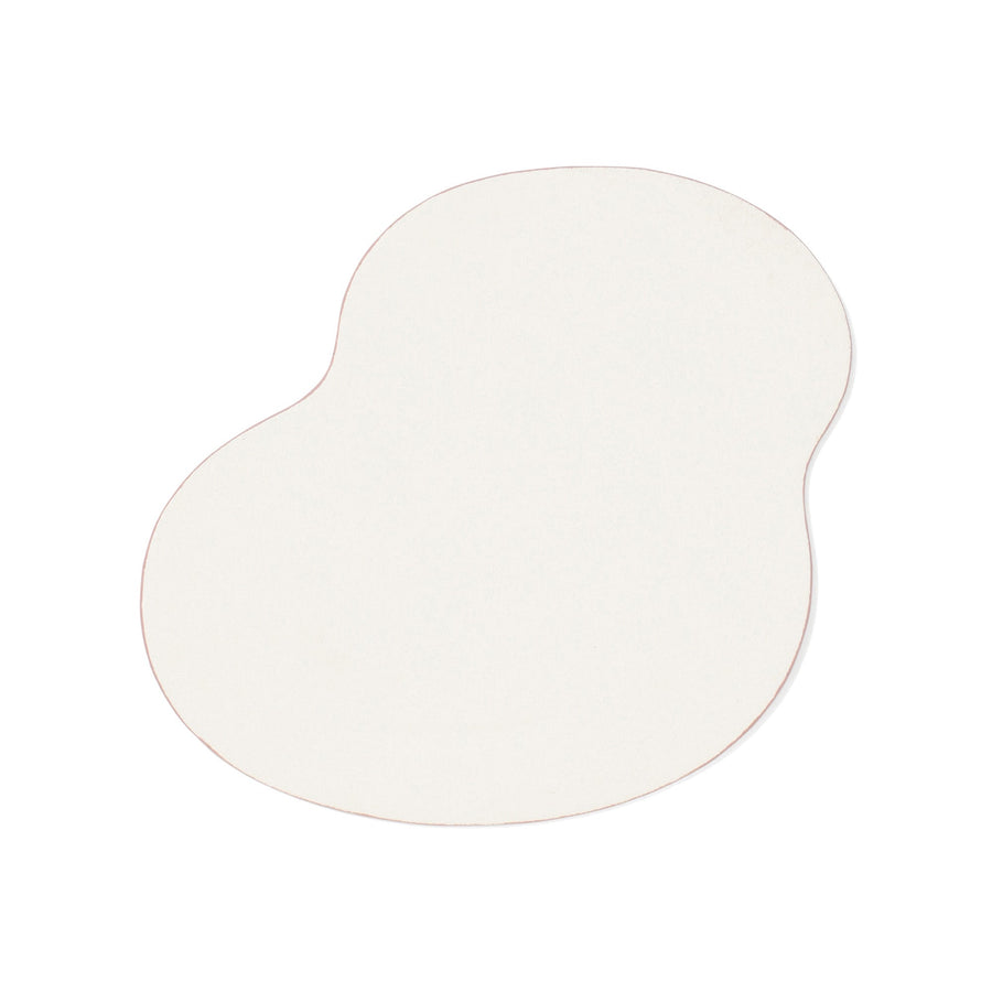 リバーシブル コースター ピンク