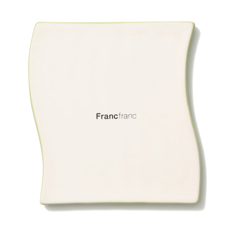 カーブ コースター グリーン