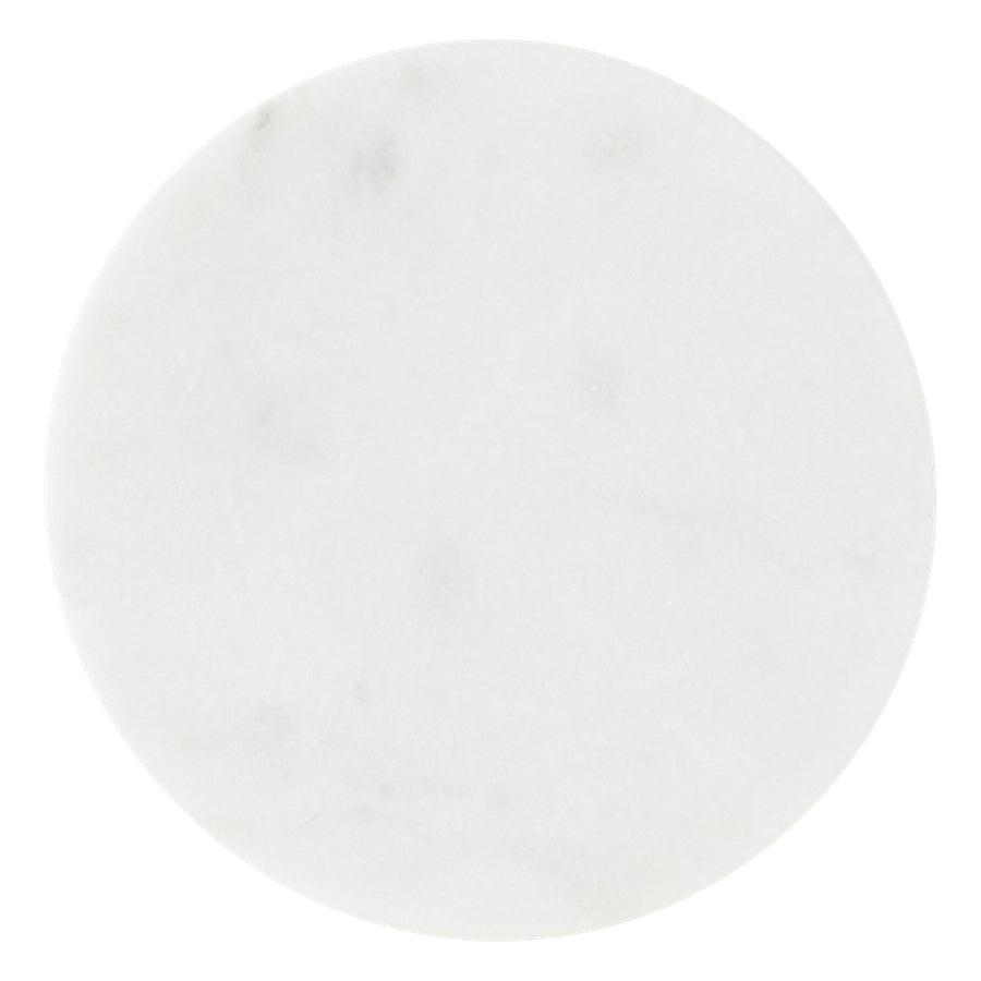 Marmor Coaster White