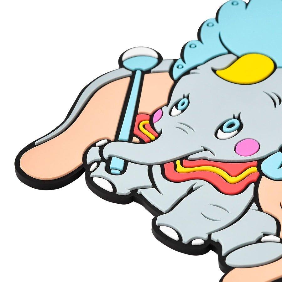 Disney Dumbo Circus Coaster