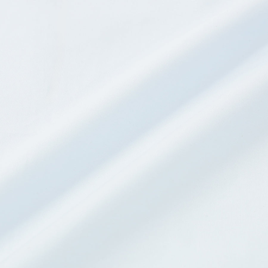 フリルナプキン ライトブルー