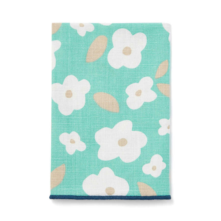 Kitchen Cloth Retro Flower