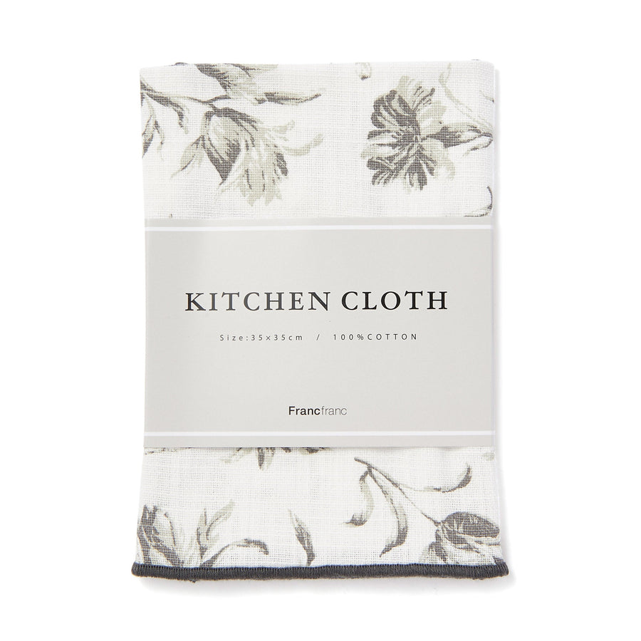 Kitchen Cloth Lilia