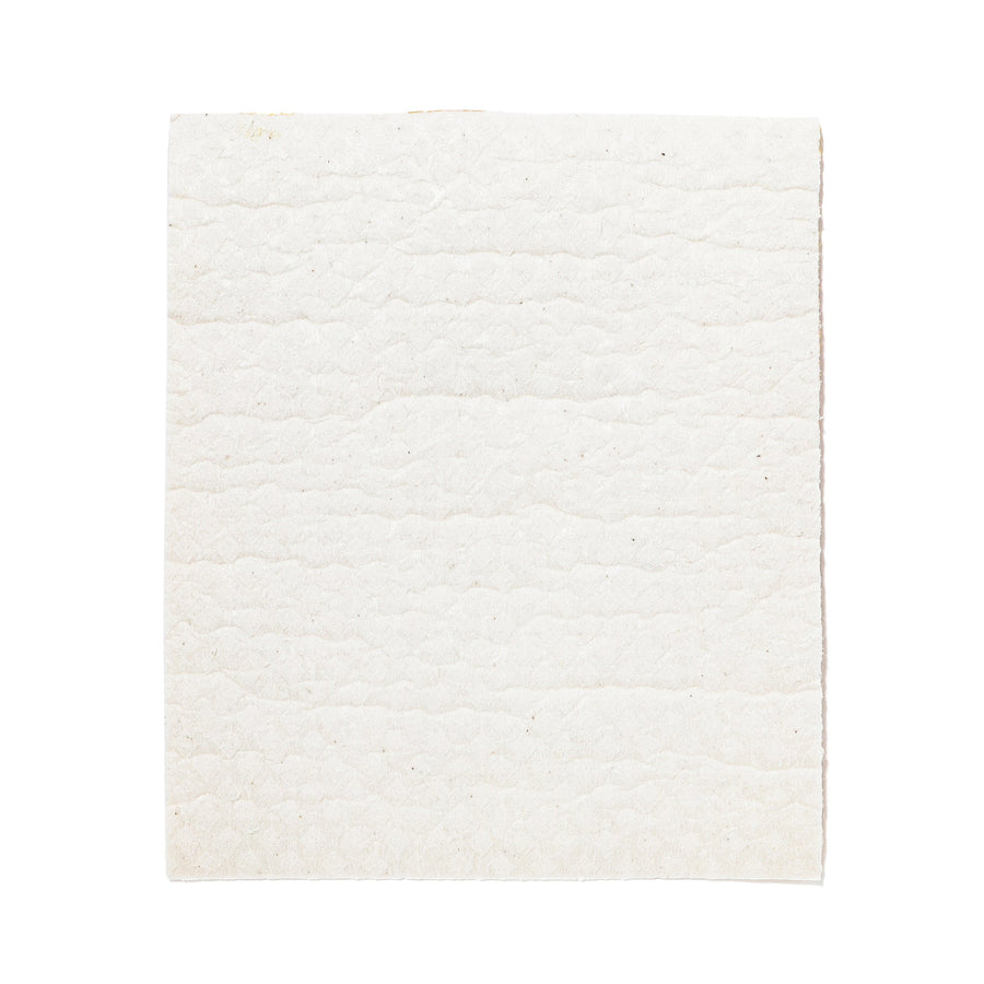 スポンジクロス 2枚セット パープル×イエロー