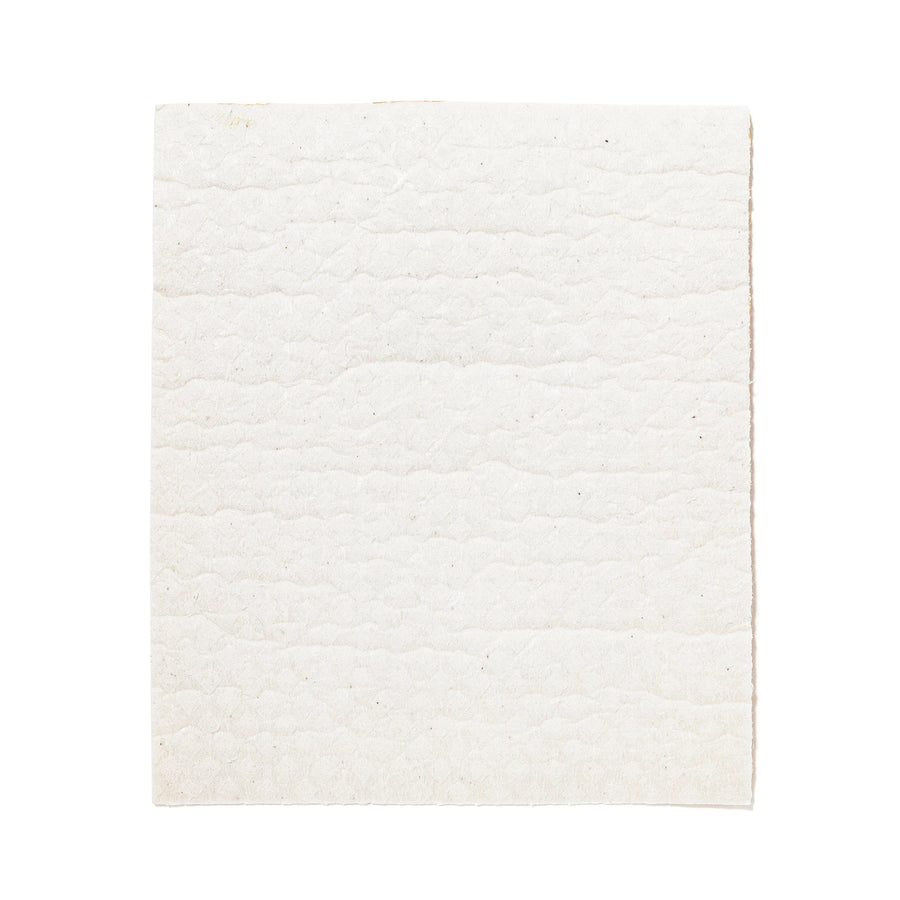 スポンジクロス 2枚セット パープル×イエロー