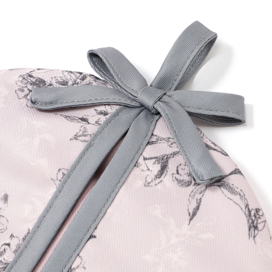 ベルフル ポットホルダー ピンク