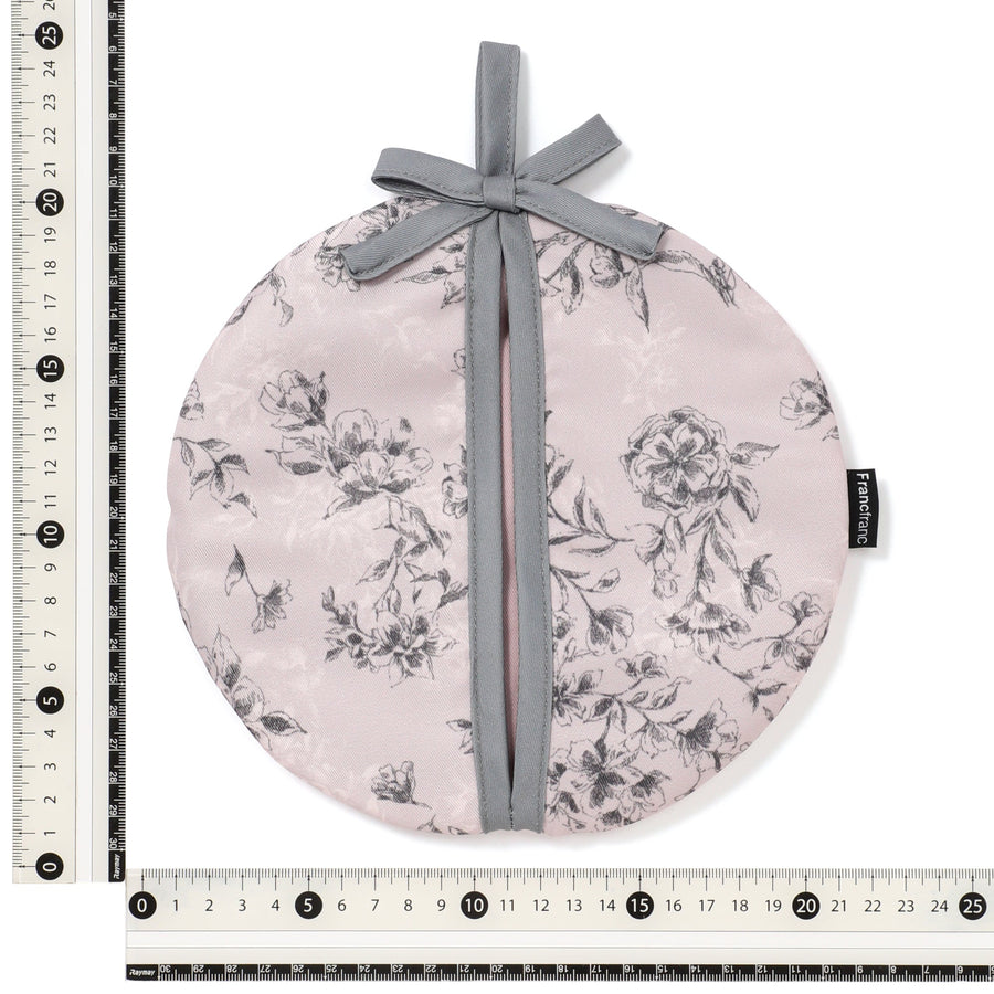 ベルフル ポットホルダー ピンク