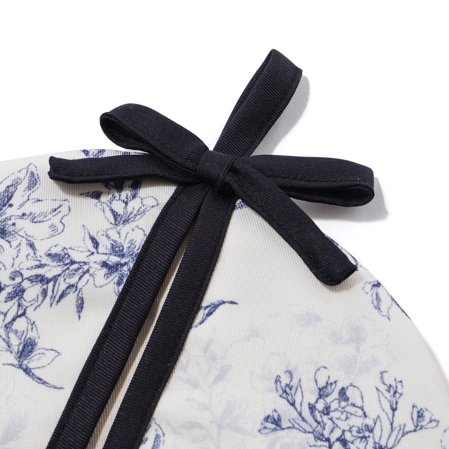 ベルフル ポットホルダー アイボリー