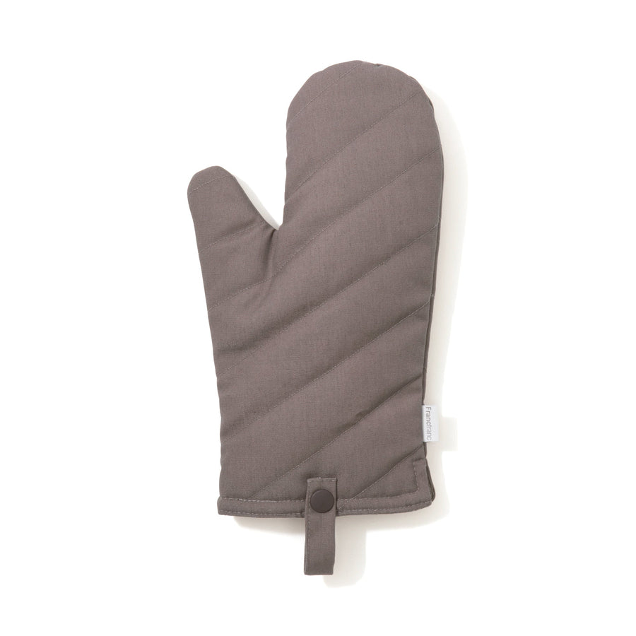 Std. Mitten Brown