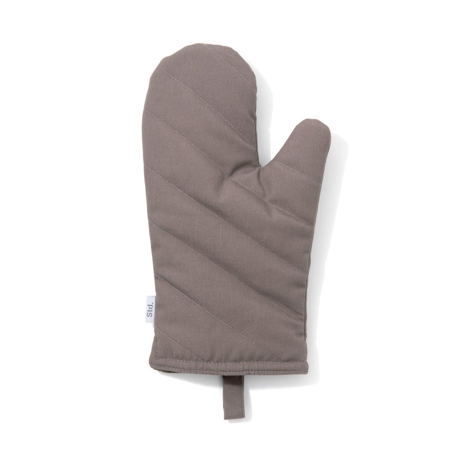 Std. Mitten Brown