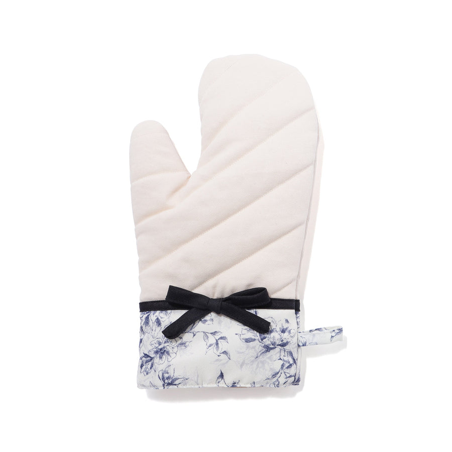 ベルフル ミトン アイボリー