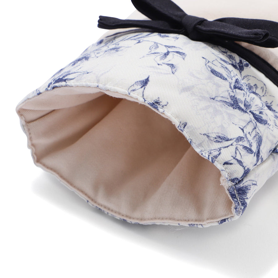 ベルフル ミトン アイボリー