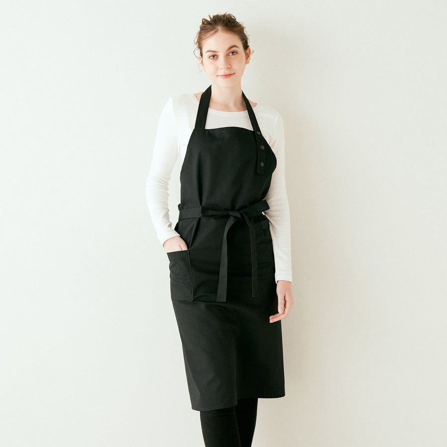 Standard Apron Black