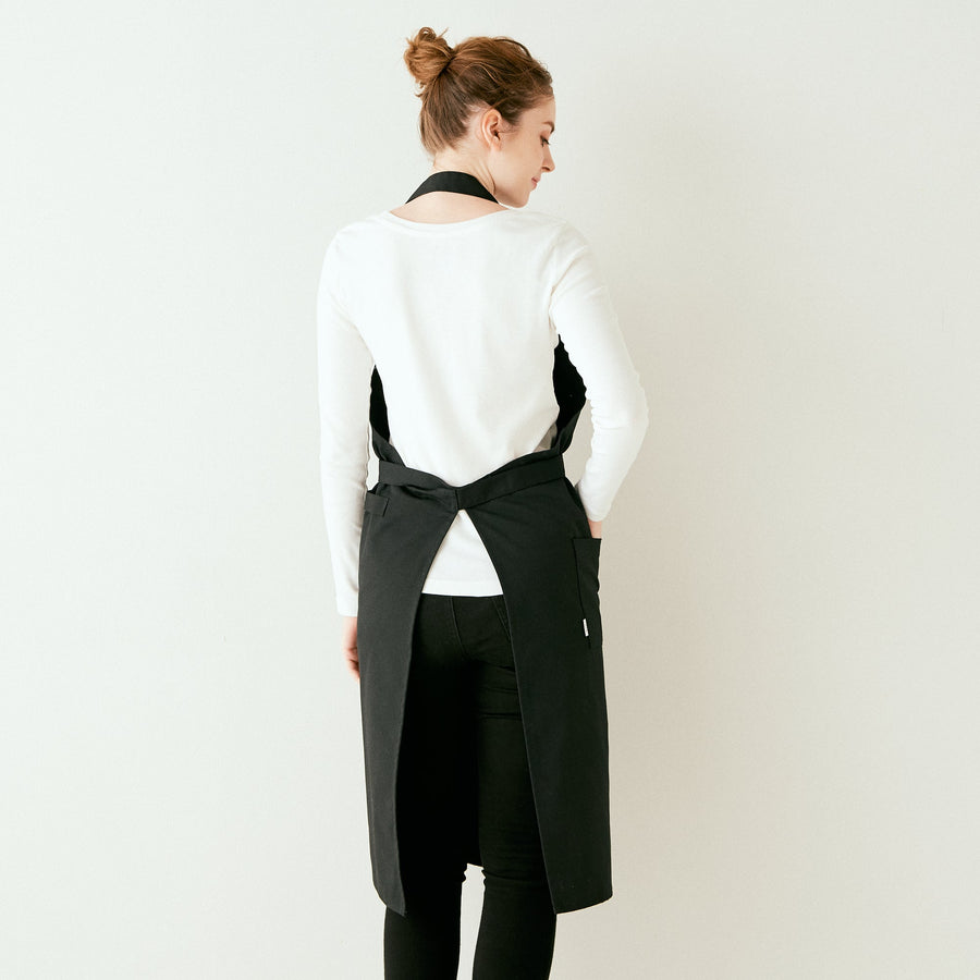 Standard Apron Black