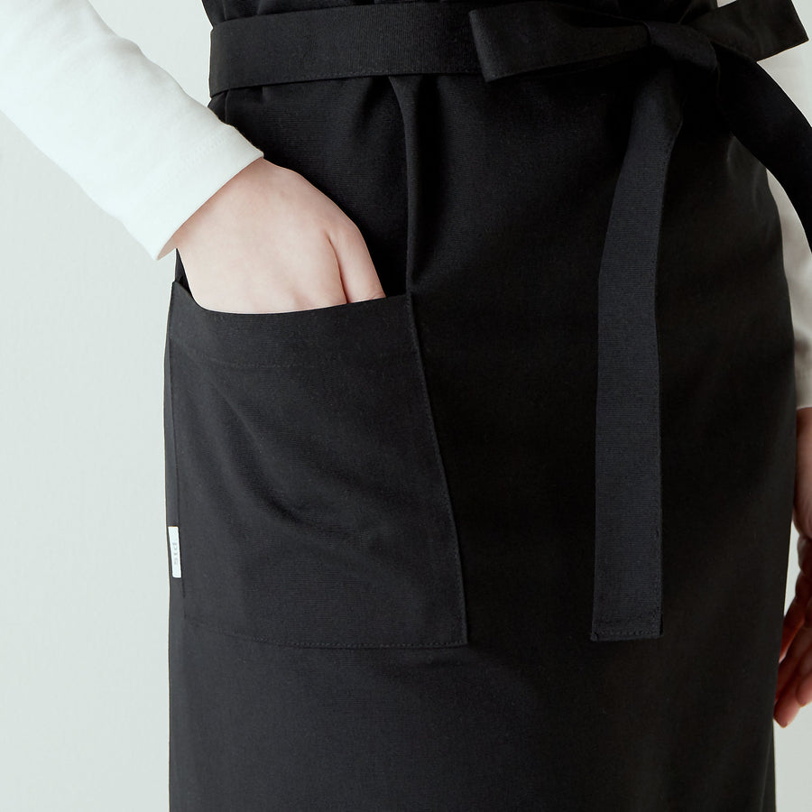 Standard Apron Black