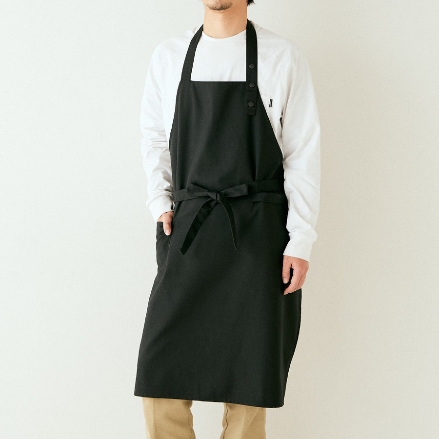 Standard Apron Black