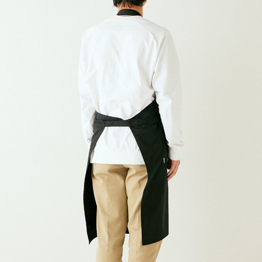 Standard Apron Black