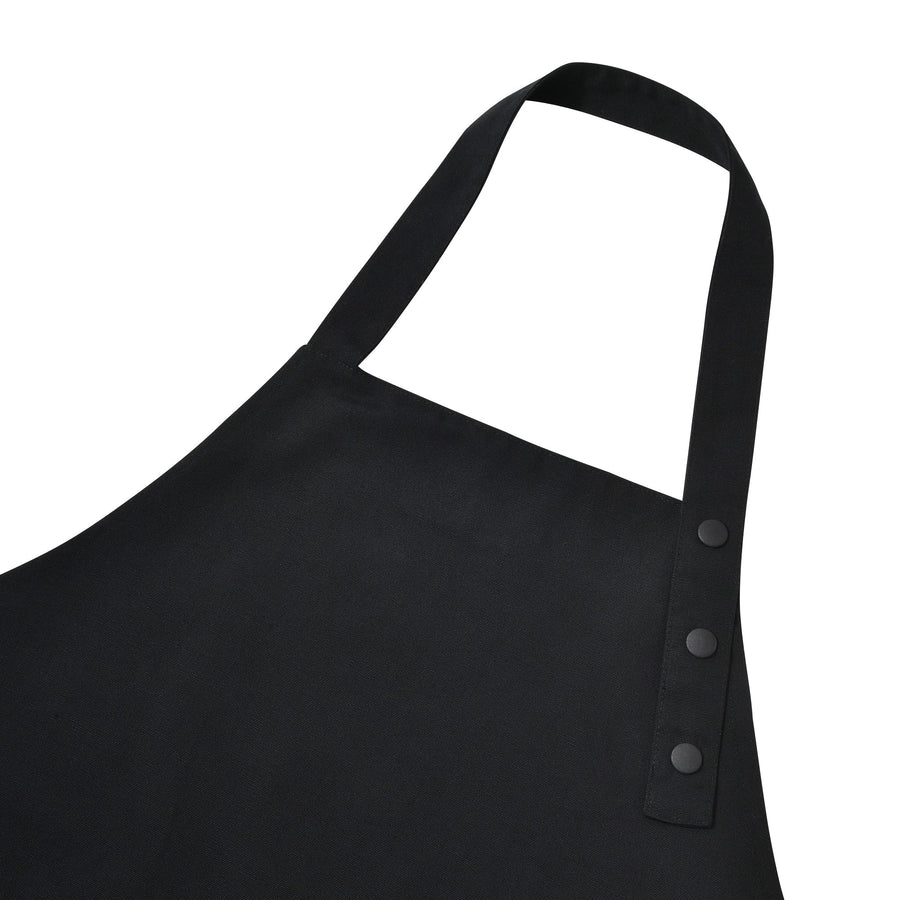 Standard Apron Black