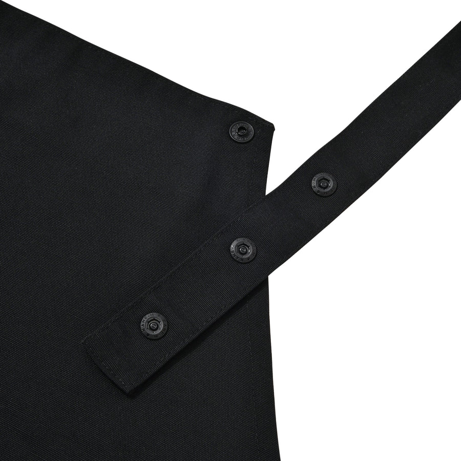 Standard Apron Black