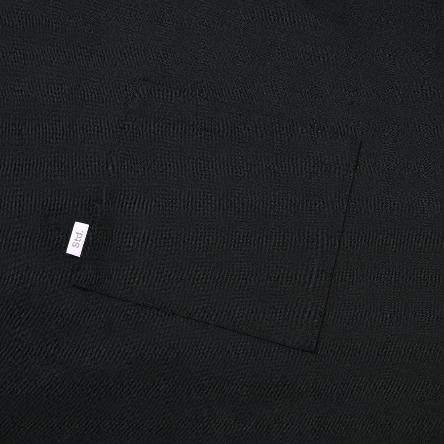 Standard Apron Black