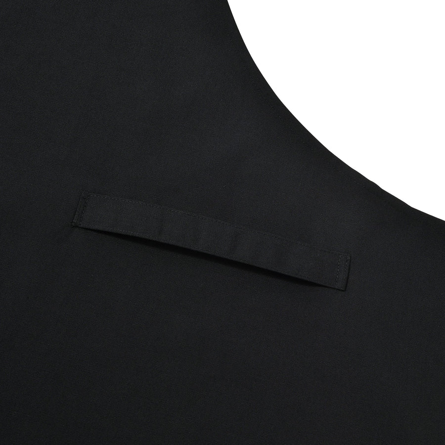 Standard Apron Black