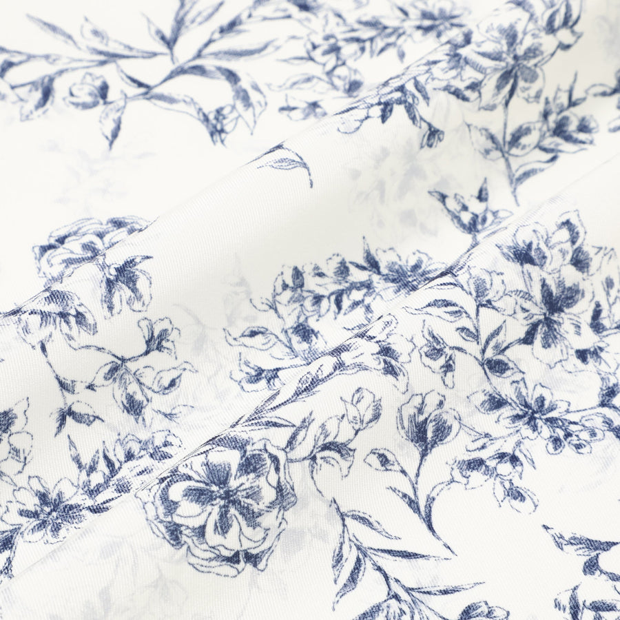 ベルフル フルエプロン アイボリー