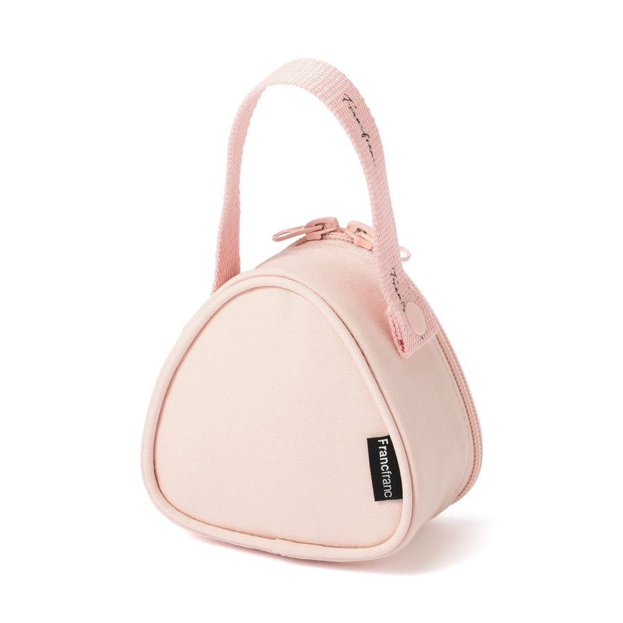 おにぎりケース ピンク