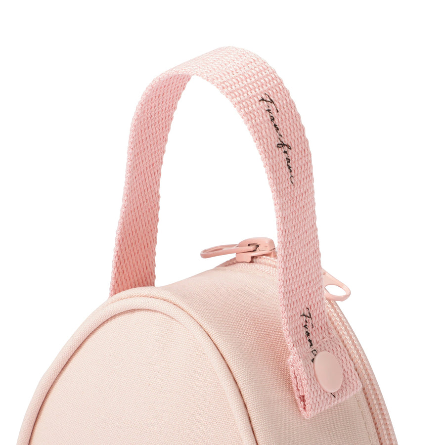 おにぎりケース ピンク