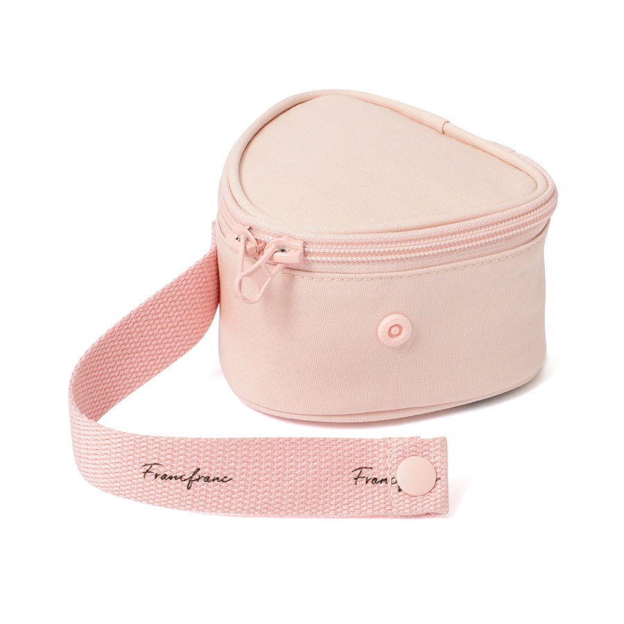 おにぎりケース ピンク