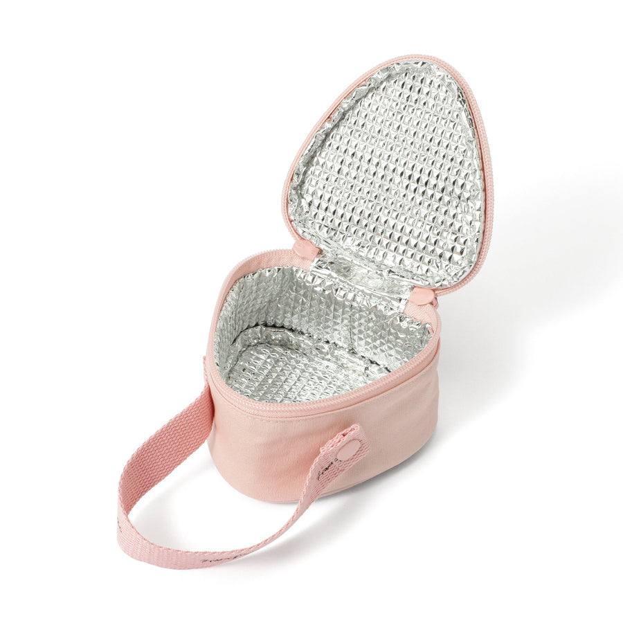 おにぎりケース ピンク