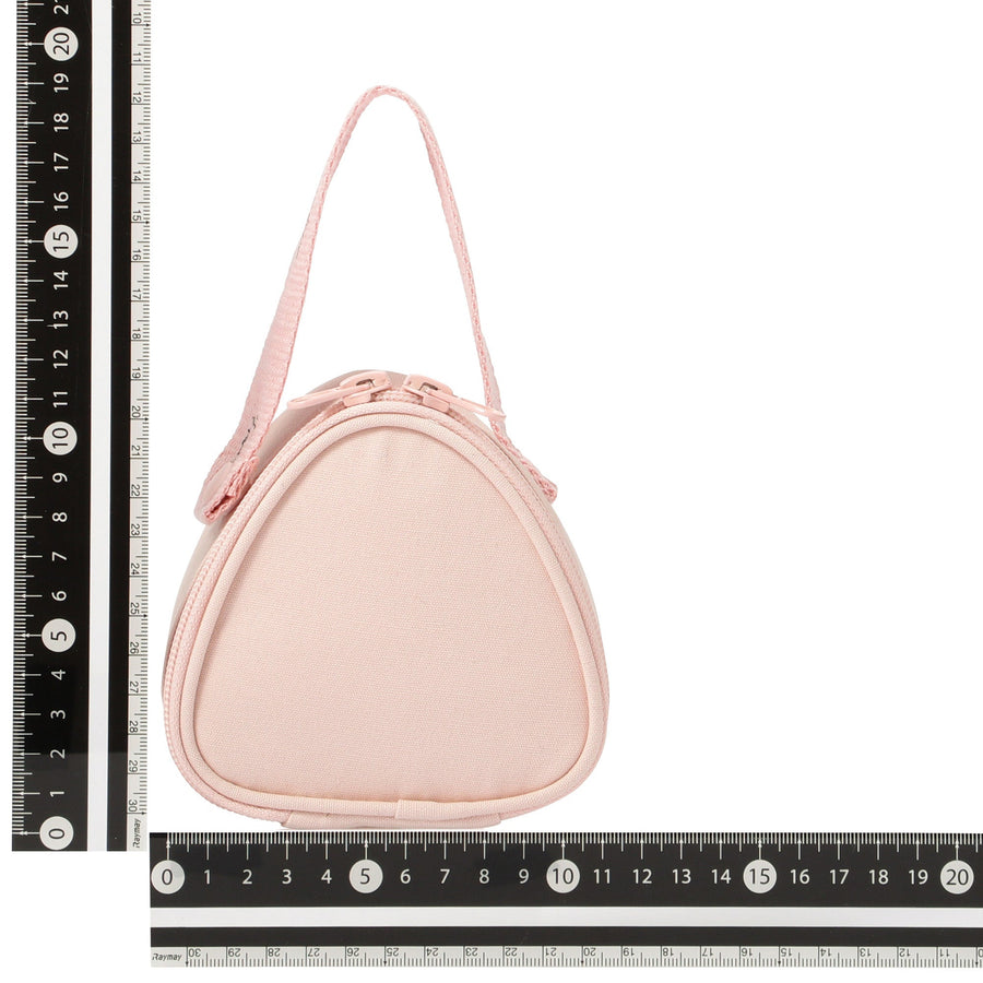 おにぎりケース ピンク