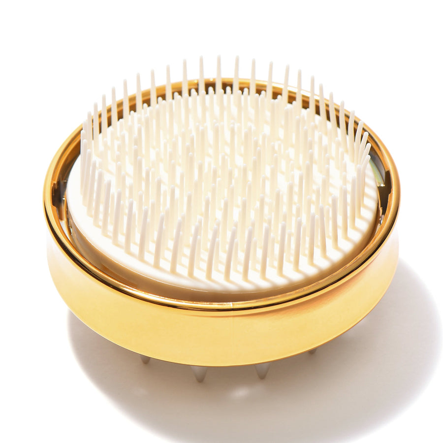 Lupo Scalp &amp; Hair Brush White