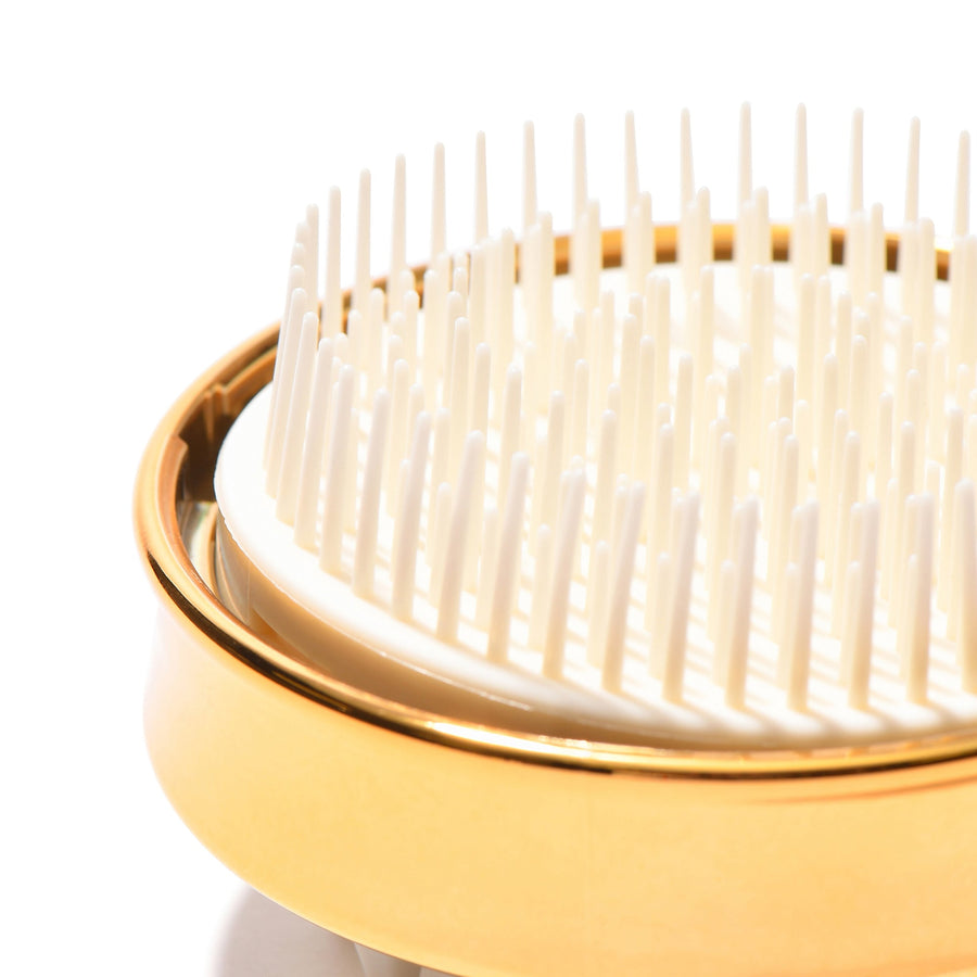 Lupo Scalp &amp; Hair Brush White