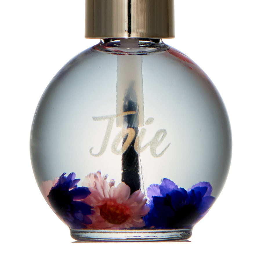 Joie Nail Oil Purple (Rose)