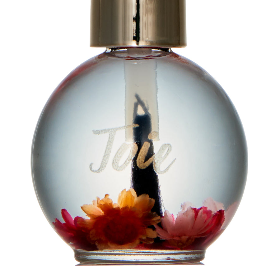 Joie Nail Oil Pink (Osmanthus &amp; Peach)